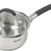 Tefal Premium Kasserolle Topf Kochtopf Mit Deckel Ø16 1,3L, Mit Abgießfunktion -Haushaltswaren Store 99c78214f503aaeb77d263cadbe808bb