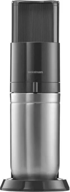 SODASTREAM DUONCB - Black DUO Machine Pack 4 Flaschen (2 DUO-Dekanter + 2 Fuse LV) + 1 CQC-Austauschzylinder 10 SODASTREAM DUONCB - Black DUO Machine Pack 4 Flaschen (2 DUO-Dekanter + 2 Fuse LV) + 1 CQC-Austauschzylinder -Haushaltswaren Store 9a1e9dd177c5fa69f543af8ea0af8ea9