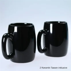 Korona 12207 Kaffeemaschinen - Blau -Haushaltswaren Store 9a550aa0709bfae74dd5fd593cd893c7