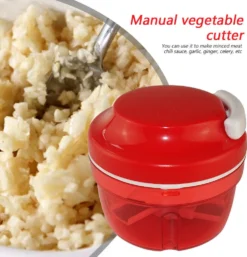 Zerkleinerer Gemüseschneider Universal Obst Fleisch Zwiebelschneider Zwiebe Chef Speedy -Haushaltswaren Store 9a5da4ae69ff093a2316480988089d5e