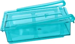 GOURMETmaxx Klemm-Schublade Für Kühlschrank, 3er-Set Schublade Klemm Kühlschrank GOURMETmaxx Zusatzfach Gemüsefach 3er-Set Ordnung 36 GOURMETmaxx Klemm-Schublade Für Kühlschrank, 3er-Set Schublade Klemm Kühlschrank GOURMETmaxx Zusatzfach Gemüsefach 3er-Set Ordnung -Haushaltswaren Store 9a67577ece07a8338619507debddb45b