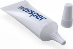 2x AquaFloow Cleani Wasserfilter Für Saeco/Philips Espressomaschinen (Saeco AquaClean CA6903/00 Und Philips AquaClean CA6903/10) + Wessper CleanOil Reinigungstabletten + Wessper CleanMax Entkalker 250ml + Fett -Haushaltswaren Store 9a7658df77e042392e24ee74482437c1