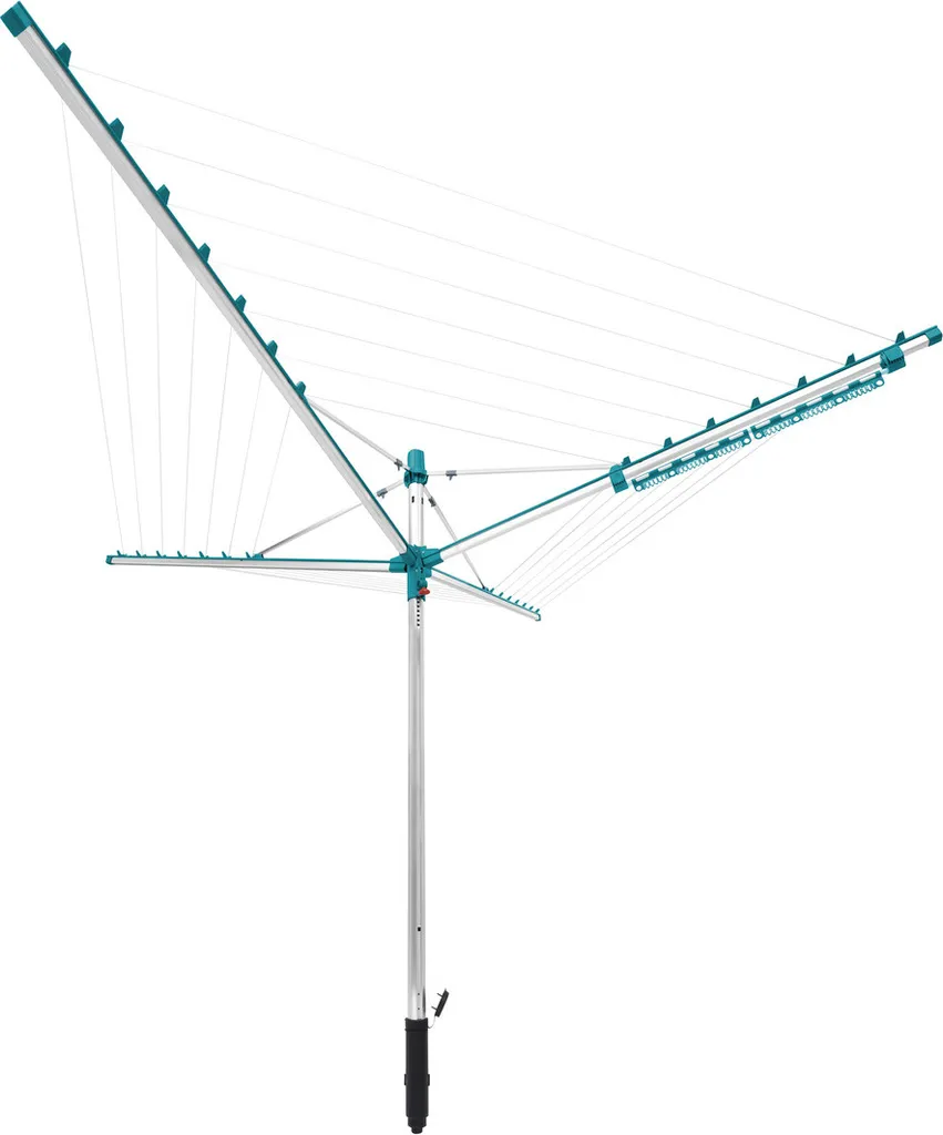 Leifheit Easyclip Linomatic 6 Leifheit Easyclip Linomatic – Bild 4