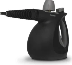 Dampfreiniger ZEEGMA Draden Handdampfreiniger Hochdruckreiniger SET 9in1 1000W -Haushaltswaren Store 9a95e6119e814c8f3d4193624b13f253