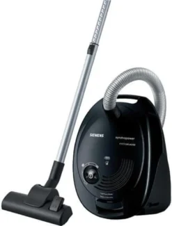 Siemens VS06M312 Bodenstaubsauger 600W 9m Aktionsradius Hygienefilter Beutel 13 Siemens VS06M312 Bodenstaubsauger 600W 9m Aktionsradius Hygienefilter Beutel -Haushaltswaren Store 9a981744bb96ecb0e9f3dfea364a3822