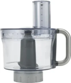 Kenwood KVC 3150S Chef Küchenmaschine Inkl. Mixaufsatz Und Multizerkleinerer -Haushaltswaren Store 9ad200a13f37567d150d3d40d46e223f