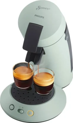 Philips Senseo CSA210/10 Original Plus Türkis 17 Philips Senseo CSA210/10 Original Plus Türkis -Haushaltswaren Store 9b0063f3902d49474c819fd73cca6a16