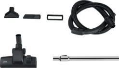 MOA Beutelloser Staubsauger - 900 Watt -Haushaltswaren Store 9b05a41f7b12f3c735d0ca0be2f767ce