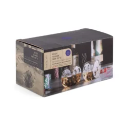 Thumbs Up 1002689, Transparent, Glas, 2 Stück(e), 300 Ml, 180 G -Haushaltswaren Store 9b3e9c0aaff17f0a6c67007adb465bbe