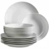 Mäser Tafelservice Barca Aus Porzellan, 12-teilig 1 Mäser Tafelservice Barca Aus Porzellan, 12-teilig -Haushaltswaren Store 9b5500f1cc0e2b1138951708f17c1efb