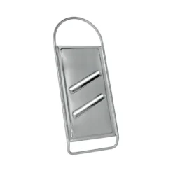 Edelstahl Gurkenhobel Küchenhobel Gurkenreibe Gemüsehobel Gemüsereibe Reibe