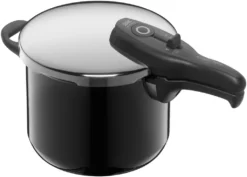 SILIT Schnellkochtopf Sicomatic-T-plus "Silargan" 6,5 L J50940 23 SILIT Schnellkochtopf Sicomatic-T-plus "Silargan" 6,5 L J50940 -Haushaltswaren Store 9bbecc1f102baa5b1c9bf701681744bf