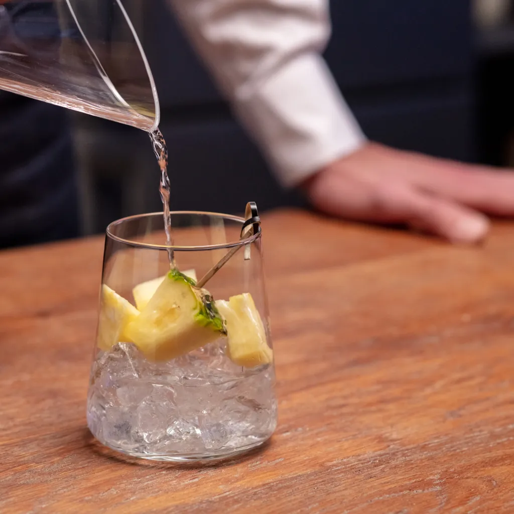 KROSNO Avant-Garde Wassergläser, 6er-Set, 380 Ml 16 KROSNO Avant-Garde Wassergläser, 6er-Set, 380 Ml – Bild 14