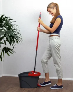 Vileda Easy Wring & Clean -Haushaltswaren Store 9bc97a8e9ad81a2eb21cb62312042d02