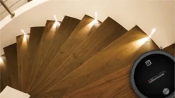 Hoover HGO320H 011 H-GO 300 Hydro Saug- Und Wischroboter, Farbe:Schwarz -Haushaltswaren Store 9bf05c556209c3e16f5225e1533c6ebf