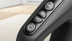 BOSCH BGL6FAM1 - Staubsauger Mit Beutel - Blau - Leistungsvariator Mit Griff - Integrierte Mehrzweckbürste - Erhaltenes Zubehör -Haushaltswaren Store 9c7c8fcd449198cc3ceeff89021bb857