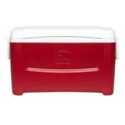 Igloo Kühler Laguna 48passiv 45 Liter Rot -Haushaltswaren Store 9ca8d7880ca10300bae0c7764beacdd6