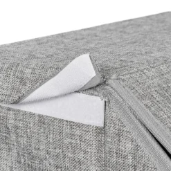 Relaxdays Faltbarer Wäschekorb -Haushaltswaren Store 9cc2f47e15c4bdbf8d85ca14401ab559