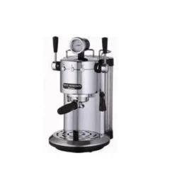 Ariete Espressomaschine Caffe Novecento 1105 W Silbern 25 Ariete Espressomaschine Caffe Novecento 1105 W Silbern -Haushaltswaren Store 9cf182f9e405472ce2fb261b4612d1fa