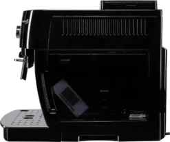 De'Longhi DeLonghi ECAM 22.110B MagnificaS Kaffeevollautomat Schwarz -Haushaltswaren Store 9d18813423c41eb82ad49c4a1fb8dc63