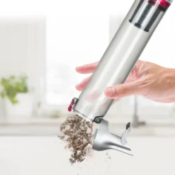 Genius Invictus One 2.0 Hand- Und Bodenstaubsauger Set 12-tlg Handstaubsauger; A82119 -Haushaltswaren Store 9d2bffdcfcb0f044cd083376c04f8375