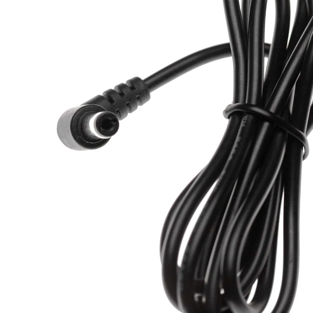 Vhbw Ladegerät Ersatz Für Leifheit 89095 Für Fenstersauger, Fensterreiniger 4 Vhbw Ladegerät Ersatz Für Leifheit 89095 Für Fenstersauger, Fensterreiniger – Bild 2