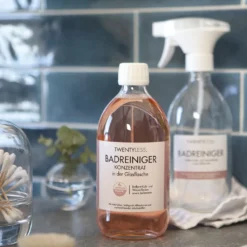 TWENTYLESS Bad Badreiniger Reinigungs Refill Nachfüll Set (1000 Ml Konzentrat) -Haushaltswaren Store 9d641f30407fb45d97c6f95cdbac61e0