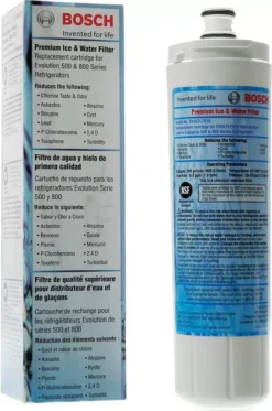 Bosch Siemens Wasserfilter 640565 Ersetzt CS-52 EVOLFLTR10