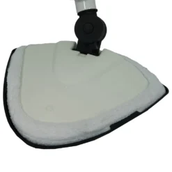 Aqua Laser Dampfreiniger Brillant Rot -Haushaltswaren Store 9d8f9db3a7317b3b1487bba686a04b45