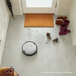 IROBOT ROOMBA 694 - Angeschlossener Roboter-Staubsauger - Hochleistung - An Wi-Fi Angeschlossen 9 IROBOT ROOMBA 694 - Angeschlossener Roboter-Staubsauger - Hochleistung - An Wi-Fi Angeschlossen -Haushaltswaren Store 9da77fed2b422cea1fc2ffa11bc5bfc5
