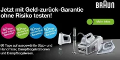 Braun Dampfbügelstation 12730010-SI3041GR INT -Haushaltswaren Store 9db420cfb137b81554b6a3aac4852489