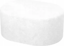 AquaFloow Set Für Siemens / Bosch Espressomaschine: 3x Ersatzwasserfilter TZ70003 + Reinigungstabletten 10 Stück + Reiniger + Entkalkertabletten 8 Stück -Haushaltswaren Store 9dcf6a34e04985bc3fdb7447dc864425