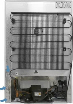 Respekta Kühlschrank Unterbaukühlschrank GefrierfachNachbildungfähig 50 Cm UKS 110 -Haushaltswaren Store 9e2c03754eb4fd916e1deba7d31adfc4