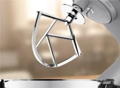 Kenwood KVC85.314.SI Titanium Chef Baker Küchenmaschine Knethaken Spritzschutz 33 Kenwood KVC85.314.SI Titanium Chef Baker Küchenmaschine Knethaken Spritzschutz -Haushaltswaren Store 9e3320394d7074597ed71e3c73c41498