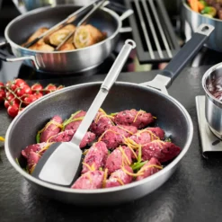 Rösle Keuken - Silence Pro Bratpfanne Ø 28cm -Haushaltswaren Store 9e5bedc7027002607d9d75e424b73c2f