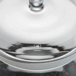 Leonardo Keksglas Mit Gravur "Home Sweet Home" -Haushaltswaren Store 9eac1afbecc6577a5341556e5c52ede8