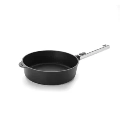 Woll Logic Pro Diamond XR Guss- Hochrandpfanne 7 Cm Hoch Ohne 24 Cm -Haushaltswaren Store 9ead78fd314b355718ce68c2b8d87798