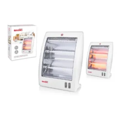 Heizung Basic Home Elektrisch 400 W800 W
