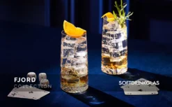 KROSNO Fjord Longdrinkgläser, 6er-Set, 350 Ml 17 KROSNO Fjord Longdrinkgläser, 6er-Set, 350 Ml -Haushaltswaren Store 9ed237bca9baac2d92bc726ded225557