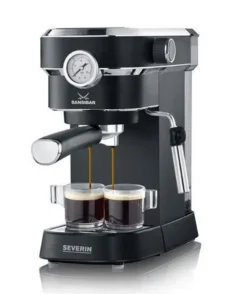 Severin KA 9582 Espressomaschine „Espresa 800 Plus“ - Sansibar Limited Edition 18 Severin KA 9582 Espressomaschine „Espresa 800 Plus“ - Sansibar Limited Edition -Haushaltswaren Store 9eddb44abf05b1f0a64090322e5c53a5