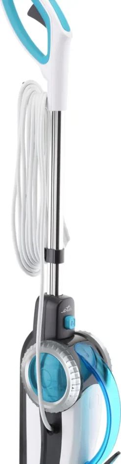 ETA AZURIT 2-in-1-Dampfwischer Und Handreiniger ETA226790000, 1500 W , Dampf In 30 Sekunden, Wassertankvolumen 400 Ml 28 ETA AZURIT 2-in-1-Dampfwischer Und Handreiniger ETA226790000, 1500 W , Dampf In 30 Sekunden, Wassertankvolumen 400 Ml -Haushaltswaren Store 9f186e6245fb9388f163e7ed0d1e88c9