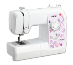 Brother Nähmaschine Little Angel KE14S -Haushaltswaren Store 9f26a4ec3573ee6f0d8c17245e720127