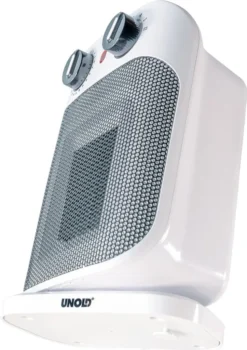 Unold Keramik-Heizlüfter IP21 Überhitzungsschutz 1.800 Watt 2 Stufen Oszillation 15 Unold Keramik-Heizlüfter IP21 Überhitzungsschutz 1.800 Watt 2 Stufen Oszillation -Haushaltswaren Store 9f36166c73a19b694a8f9efedc71cc7a
