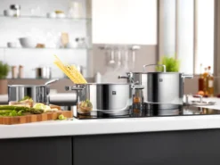 Zwilling Kochgeschirr-Set Passion 5 Tlg. -Haushaltswaren Store 9f6de4eb5291c89fc78943d9773ac095
