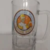 Simpson Homer Bierglas Bierkrug Humpen CONSERVE WATER - DRINK BEER -Haushaltswaren Store 9fb865481bc0128eeaa4cd726f54a325