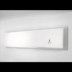 ZANUSSI Kühl-/Gefrierkombination 205L Freistehend Weiß 1434mm Höhe ZTAN24FW0 15 ZANUSSI Kühl-/Gefrierkombination 205L Freistehend Weiß 1434mm Höhe ZTAN24FW0 -Haushaltswaren Store a0040204c116e88a04d2bd0c487479d1