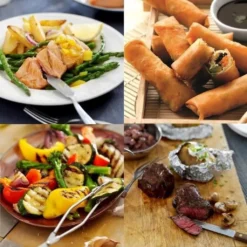 Philips Heißluftfritteuse Airfryer HD 9216/80 - Fassungsvermögen 800g - 1.425 Watt -Haushaltswaren Store a02060790953c430f8ceff9fedf07937