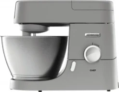 Kenwood KVC 3150S Chef Küchenmaschine Inkl. Mixaufsatz Und Multizerkleinerer -Haushaltswaren Store a030aef21d40e0f3d43116f5d5dce3a2