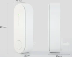 Luftreiniger Anion Luftreinigung Zigarette Rauch Remover Für 41-60㎡, Weiß -Haushaltswaren Store a04ac5836caf0c8eab824274bb168766