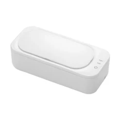 Ultraschallreiniger Ideal Zum Reinigen Von Gläsern, Dentalprodukten, Gold, Münzen, Uhren (wasserdicht) Ultraschallreinigungsgeräte -Haushaltswaren Store a073d9a05fb9d4d07cfa8fd829eb12bd